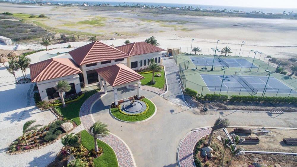 Special House In Gold Coast With Private Jacuzzi Villa Palm Beach Exterior foto