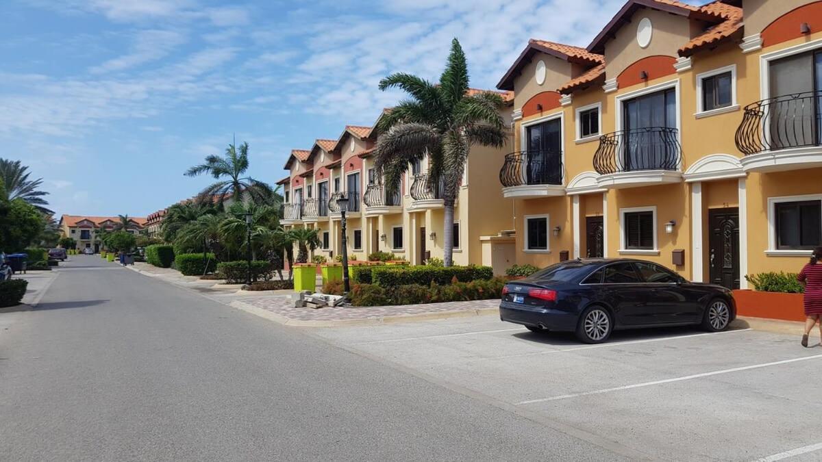 Special House In Gold Coast With Private Jacuzzi Villa Palm Beach Exterior foto